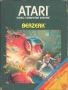 Atari  2600&nbsp; - &nbsp;Berzerk (CCE)